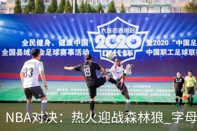 NBA对决：热火迎战森林狼 字母哥内线统治